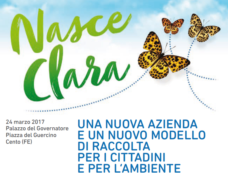 Nasce CLARA