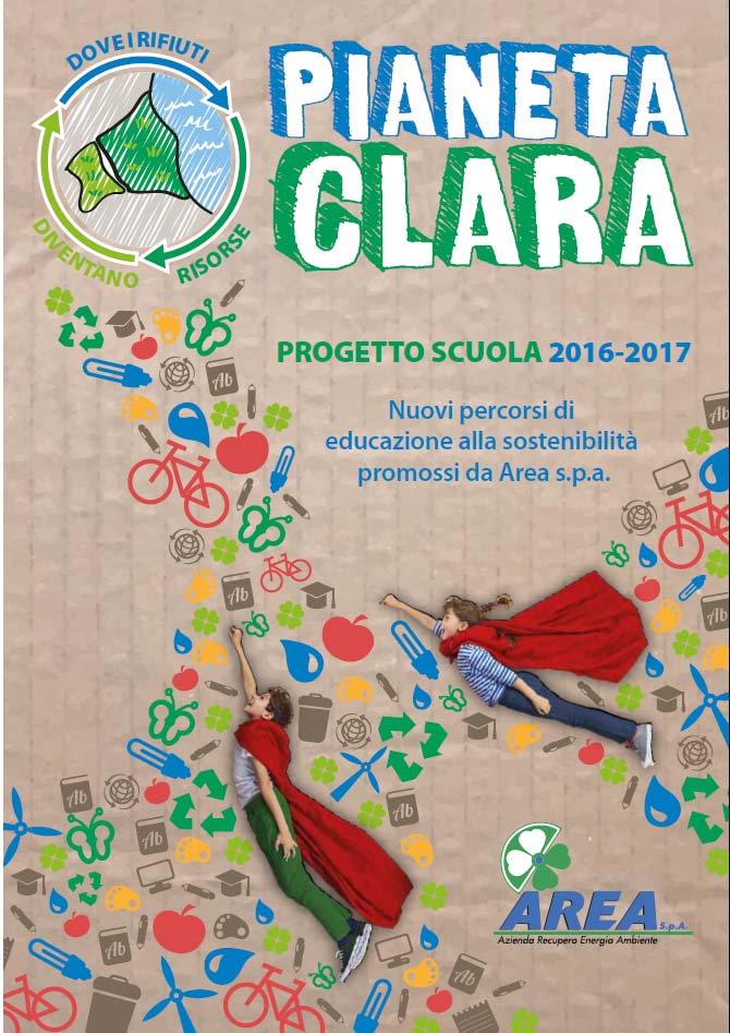Pianeta Clara