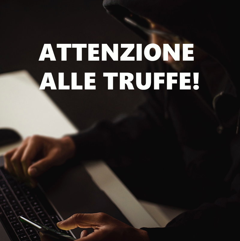 Come evitare le truffe sui pallet di : a cosa prestare attenzione!