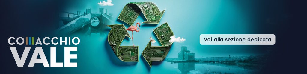 Comacchio VALE